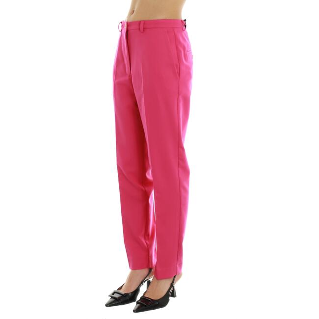 PANTALONE A SIGARETTA VICOLO - Mad Fashion | img vers.1300x/